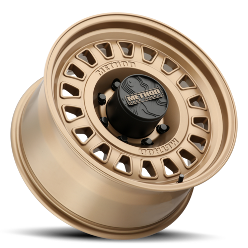 Method Race Wheels MR320 18 X9 8-165.10 18 MTXX | Discount Tire