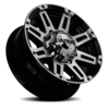 Machine Trailer