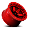Block Beadlock D123
