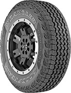 Wrangler Territory A/TS