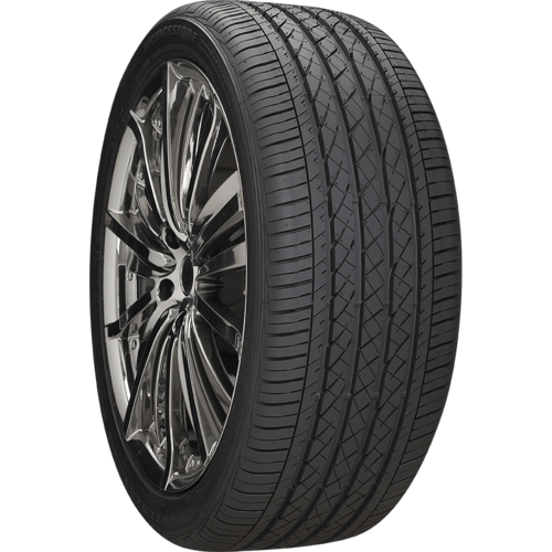 Bridgestone Potenza RE97 A/S angle product medium P 245  /40   R20    95V SL BSW  OE