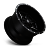 Maverick D538