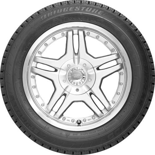 BLIZZAK  MZ-03タイヤ Bridgestone Blizzak MZ-03 Icegripper Tires | 1010Tires.com Online