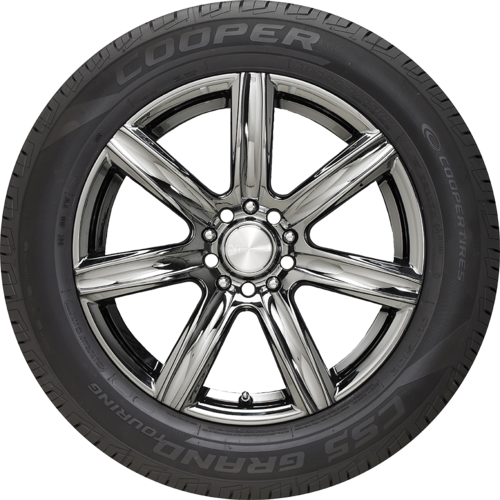 Cooper CS5 Grand Touring Discount Tire