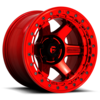 Block Beadlock D123