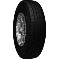 Radial Trail HD