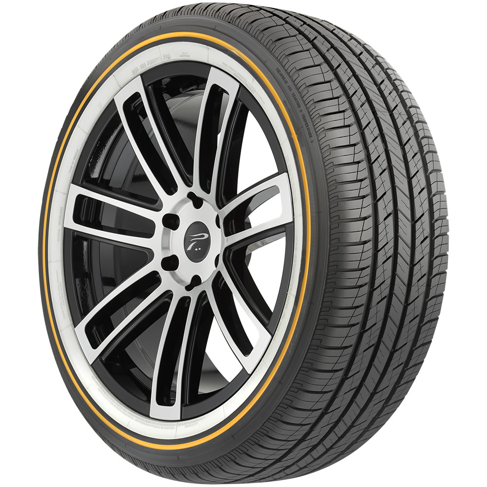 Vogue Custom Built Radial SCT2 275 55 R20 117H XL GW