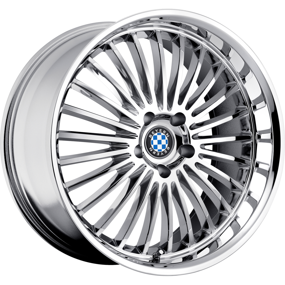 Beyern Multi 20 X8.5 5-120.00 20 CSCHCL Beyern Multi 20 X8.5 5-120.00 20 CSCHCL