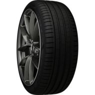 Pirelli P Zero 275 /40 R19 101Y SL BSW MB RF | Discount Tire