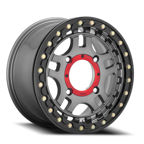 KS240 Recon Beadlock