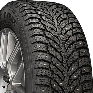 Nokian Tire Hakkapeliitta 9 Studded Discount Tire