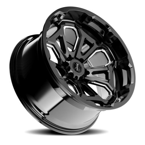 Torque Overdrive angle product medium 22  X11    6-139.70 -32 BKGLMF