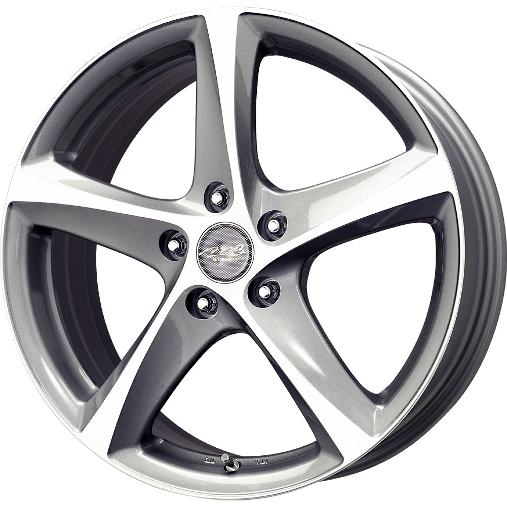 Mb Wheels Twist Wheels Multi Spoke Painted Car Wheels Discount Tire No Longer Available