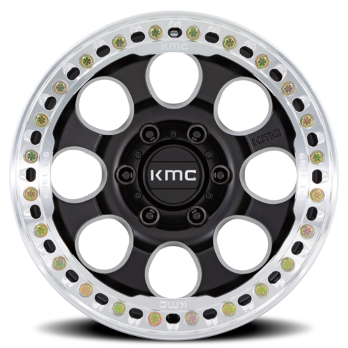 KM237 Riot Beadlock