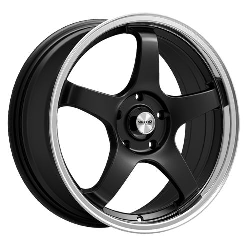 Maxxim Champion 17 X7 5-110.00/115.00 40 BKGLML | America's Tire