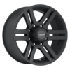 MB Wheels Vortex 20 X9 8-170.00 10 BKMTXX | America's Tire