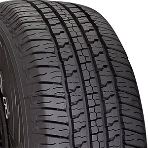 Wrangler Fortitude HT