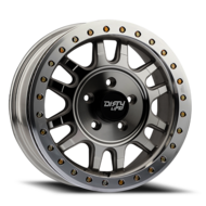 Canyon Pro SXS