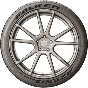 Falken Azenis FK460 A/S 215 /45 R18 93Y XL BSW | 275 /35 R19 Falken Azenis FK460 A/S 215 /45 R18 93Y XL BSW | 275 /35 R19