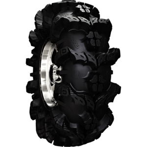 Black Mamba ATV