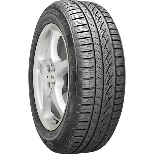 ContiWinterContact TS810