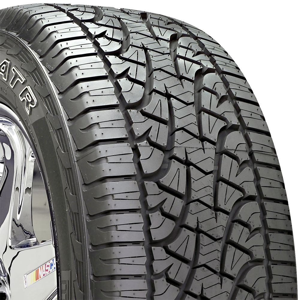 Pirelli Scorpion ATR Tires Truck Passenger AllTerrain Tires