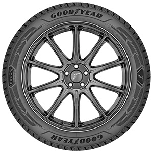Goodyear Ultra Grip Performance+ SUV 225 /55 R18 102V XL RBL