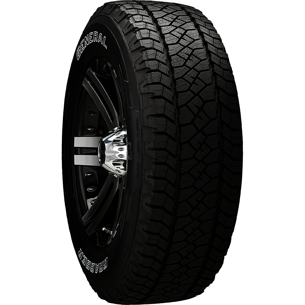 General Grabber APT Tires Car Truck/SUV AllTerrain Tires Discount