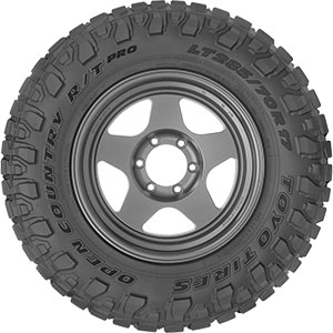TOYO TIRES OPEN COUNTRY R/T　165/80R14 Toyo Open Country Tires | Ultimate Off-Road & All-Terrain