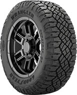 Wrangler Duratrac RT