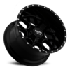 MO986 Siege