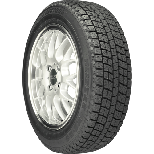 Bridgestone Blizzak MZ-03 245 /40 R18 93Q SL BSW RF | Discount Tire