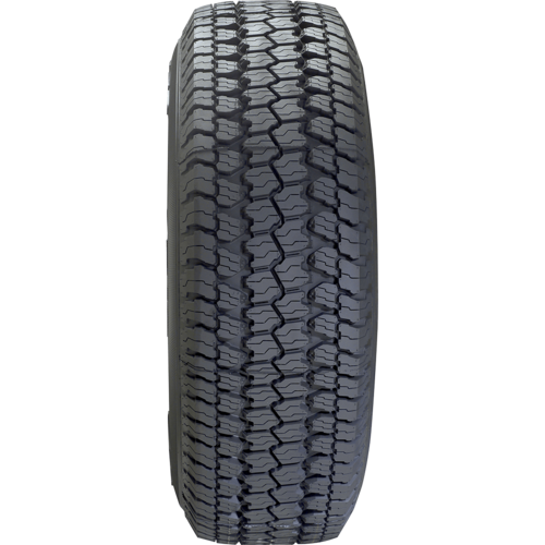 Wrangler ATS
