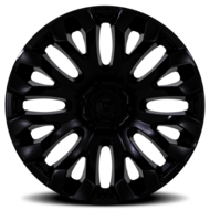 Quake D831
