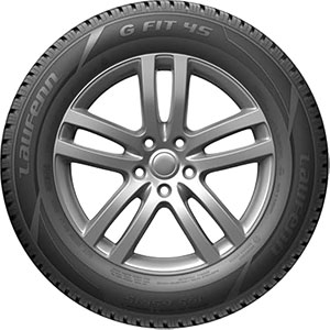 Laufenn G Fit 4S 215 /50 R17 95W XL BSW | Discount Tire