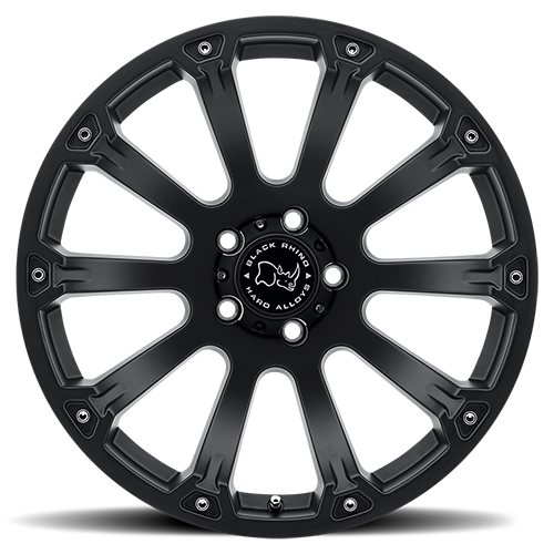 Black Rhino Sidewinder 20 X9 6-135.00 -12 BKMTXX | America's Tire