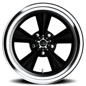 U107 Standard