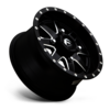 Maverick D538