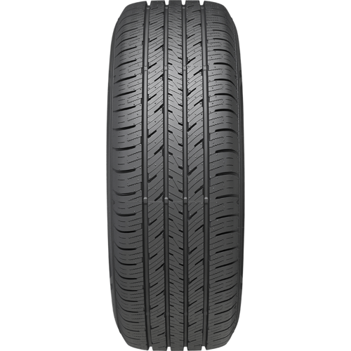 Falken Sincera SN250 A/S 205 /50 R17 93V XL BSW | Discount Tire