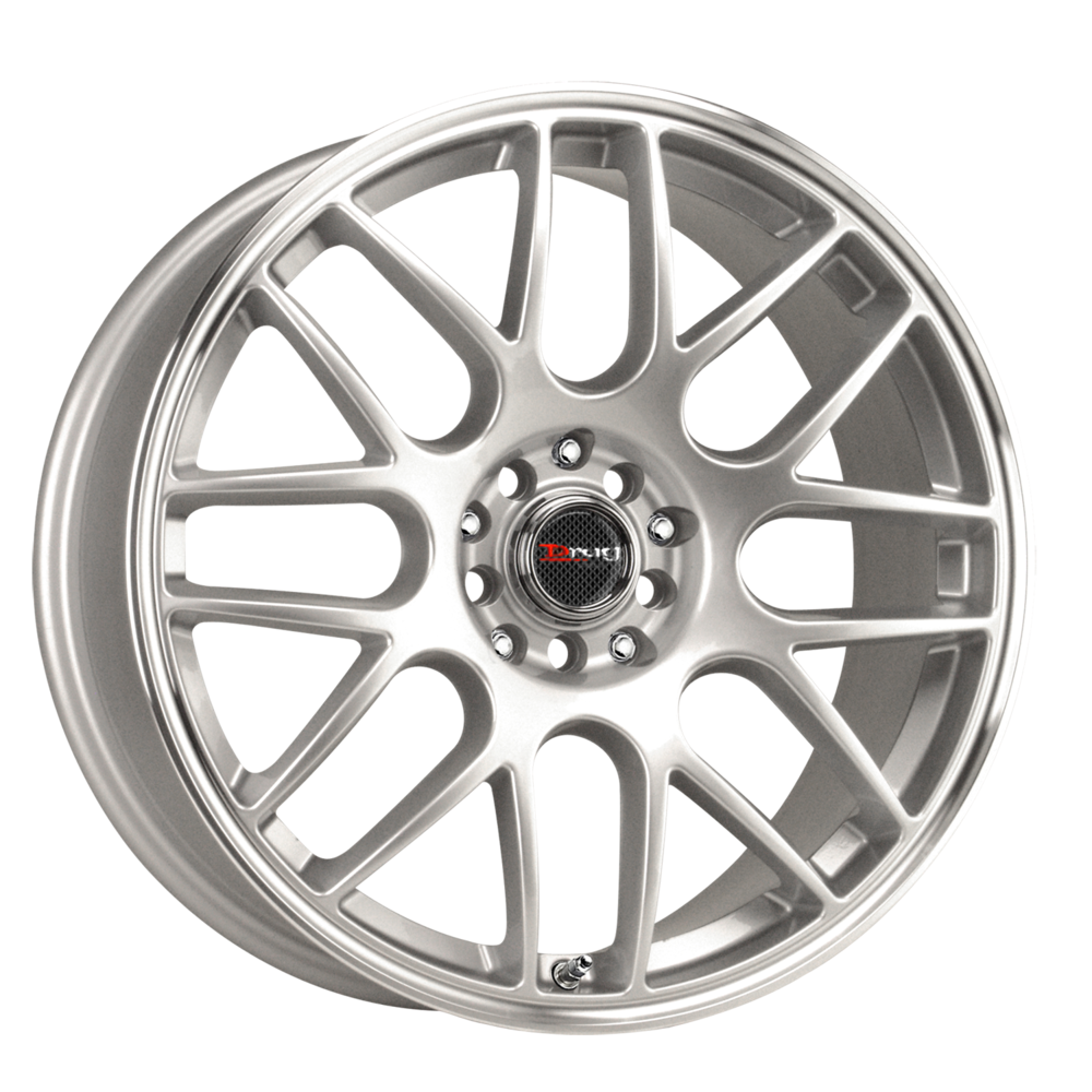 Drag DR34 Wheels Mesh Painted Passenger Wheels Discount Tire Direct