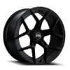 Aero 5 Mach E