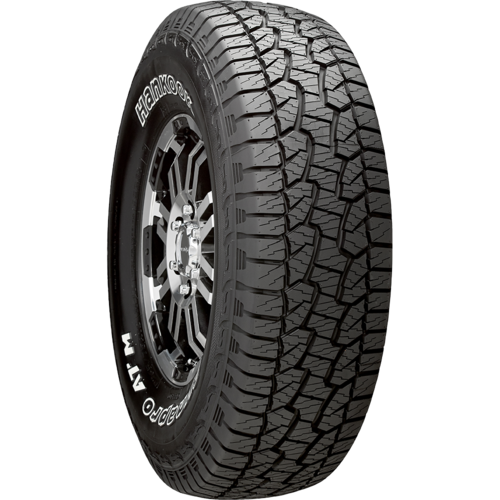 Hankook Dynapro ATM RF10 265 /70 R16 112T SL OWL | America's Tire