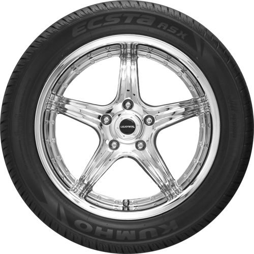 Kumho Ecsta ASX 245 /40 R18 97W XL BSW | Discount Tire
