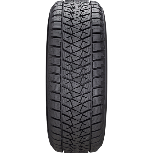 Bridgestone Blizzak DMV2 235 /65 R17 108S XL BSW | Discount Tire