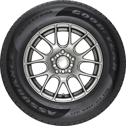 Goodyear Assurance Ultratour 215 /70 R15 98T SL VSB | Discount Tire