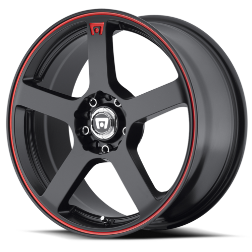 Motegi Racing MR116 FS6 17 X7 5-112.00/114.30 40 BKMTRS | 18 X8 5-100. ...