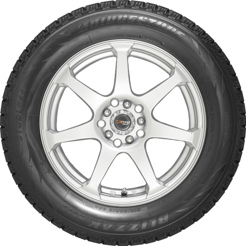 Bridgestone Blizzak WS60 175 /65 R14 84R XL BSW | America's Tire