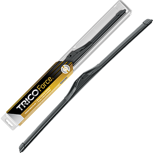 Windshield Wipers