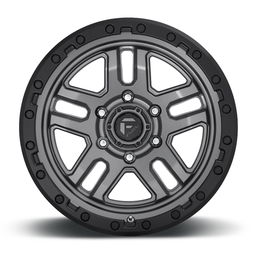 Ammo D701