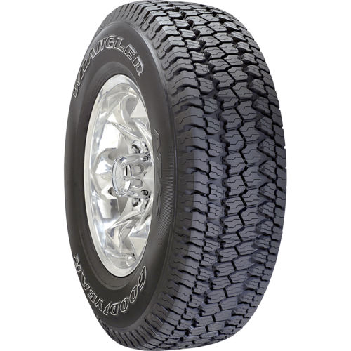 Goodyear Wrangler ATS | Discount Tire